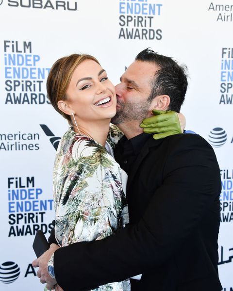 The Lala Kent and 50 Cent Twitter Feud, Explained