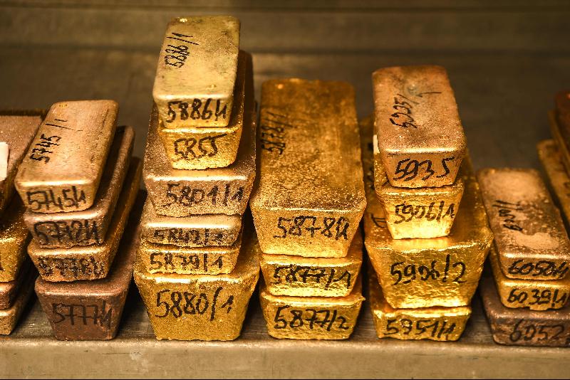 美银看好金价冲上3000美元