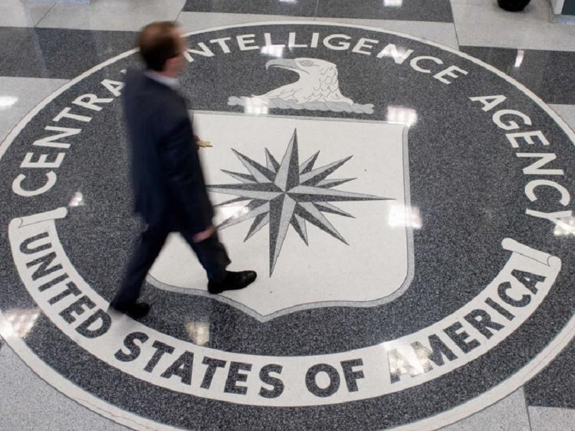 CIA-controlled firm sold cracked encryption machines to Malaysia, others