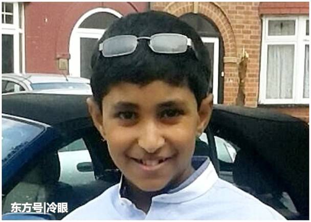 悲剧！男童被同学往身上扔奶酪，过敏症发作10日后不治亡