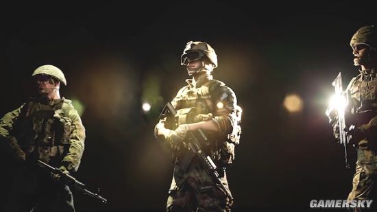 拟真FPS《战术小队》销量破百万 发布Alpha13版更新