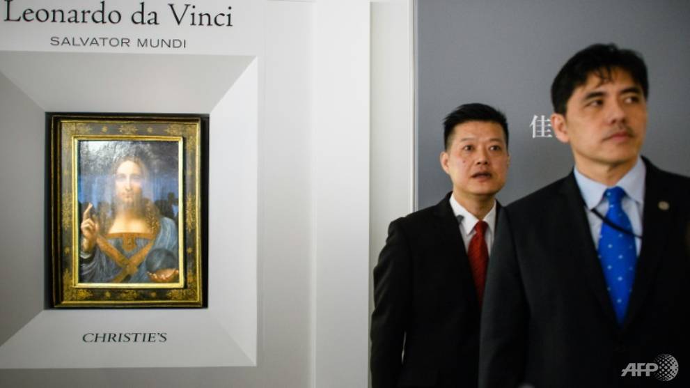 Former CIA officer pleads guilty to spying for China