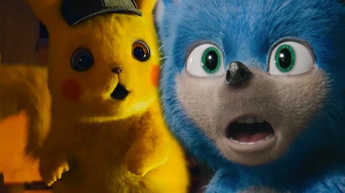 Detective Pikachu Is Horrifying With Sonic the Hedgehog Teeth