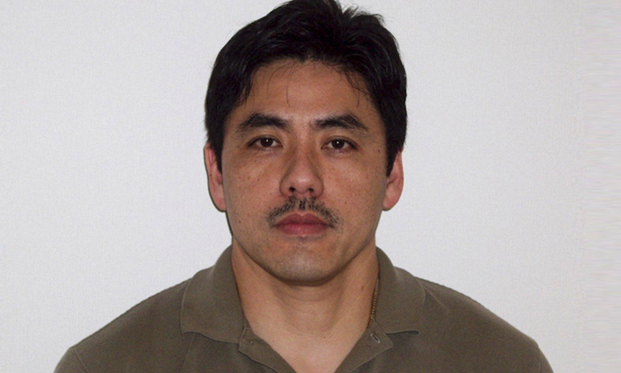 CIA’s Beijing mole pleads guilty