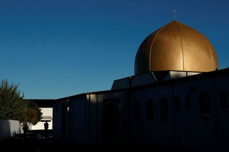 Turk hurt in christchurch attacks dies, New Zealand death toll at 51 - minister