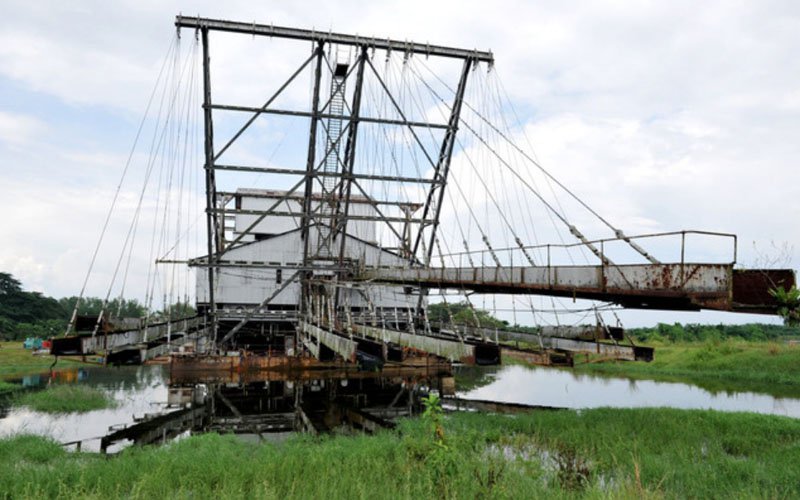 Environmentalists Pan Putrajaya S Move To Revive Tin Mining Nestia