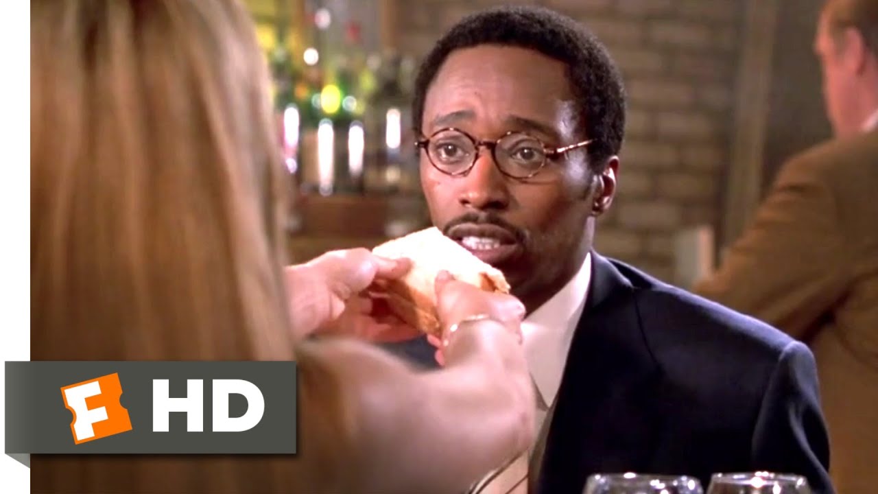 undercover brother mayonnaise