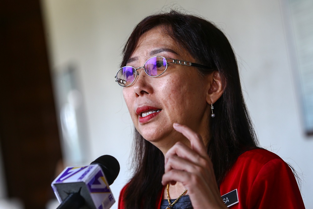 Minimum wage increase of RM100 is reasonable, says Teresa Kok