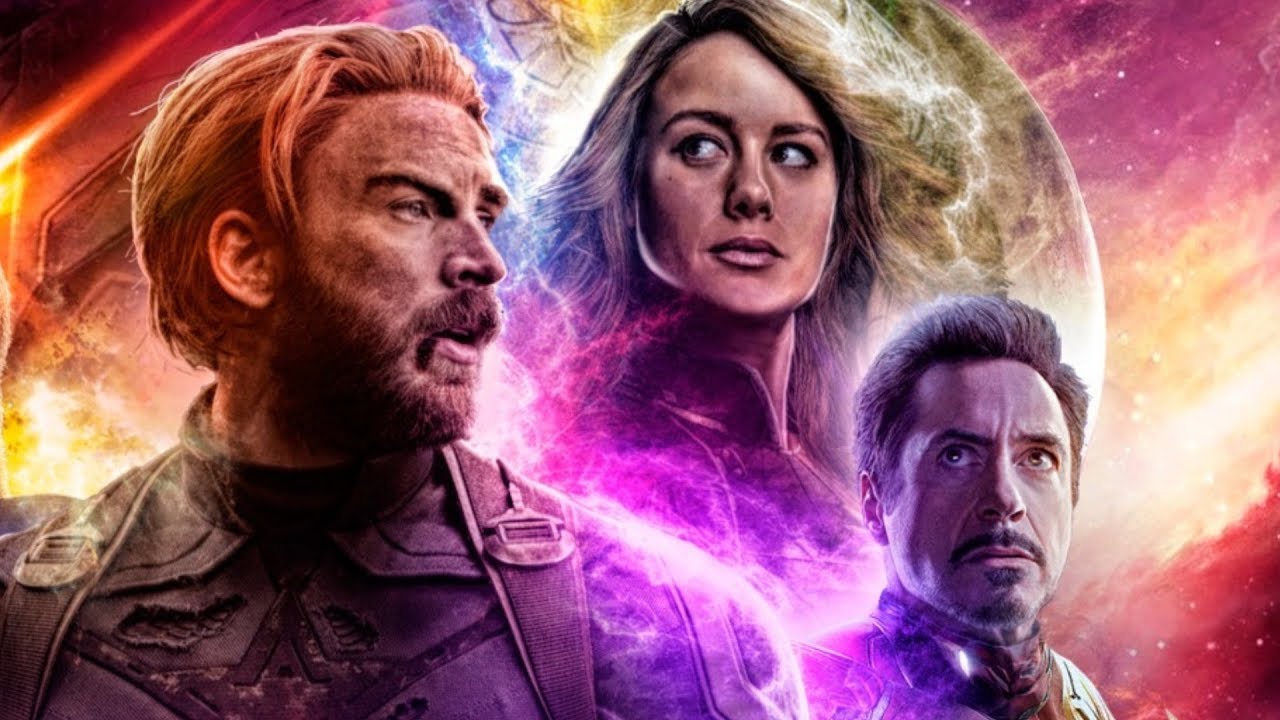 Joe Russo Reveals Who The True Hero Of Endgame Is