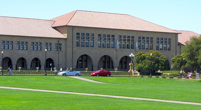 Mother of Expelled Stanford Student Says Her Daughter is a Victim of the College Admissions Scandal