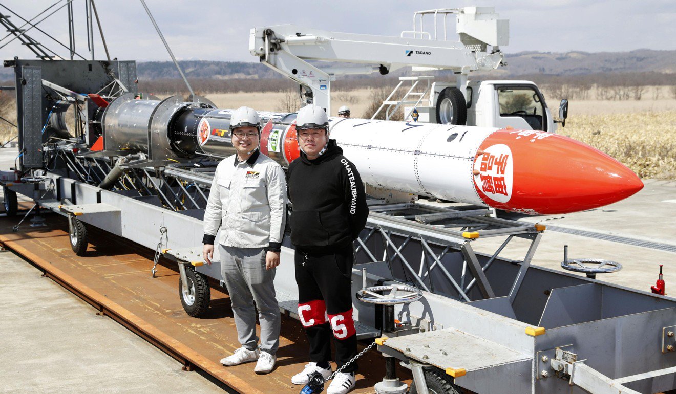 After two failed attempts, Interstellar Technology’s MOMO-3 becomes first privately developed Japanese rocket to reach outer space