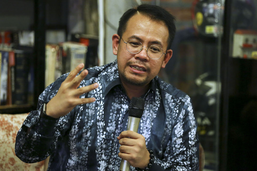 Deputy minister: No compulsion for athletes to wear Shariah-compliant attire