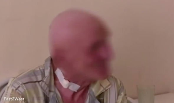 Life after death: 'Medical miracle' after Russian 'ICE MAN' brought back to life