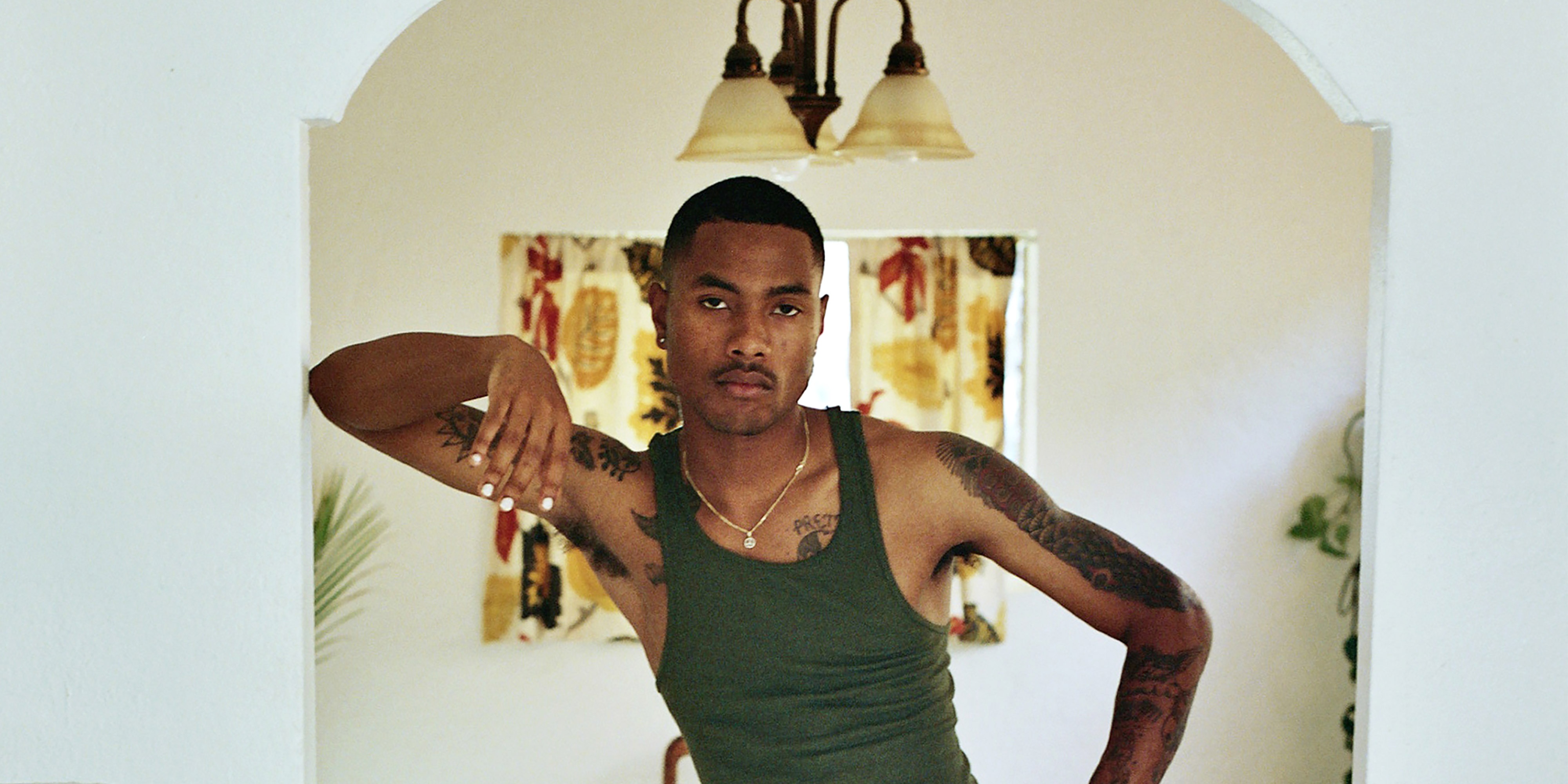 Steve Lacy announces new album due later this month