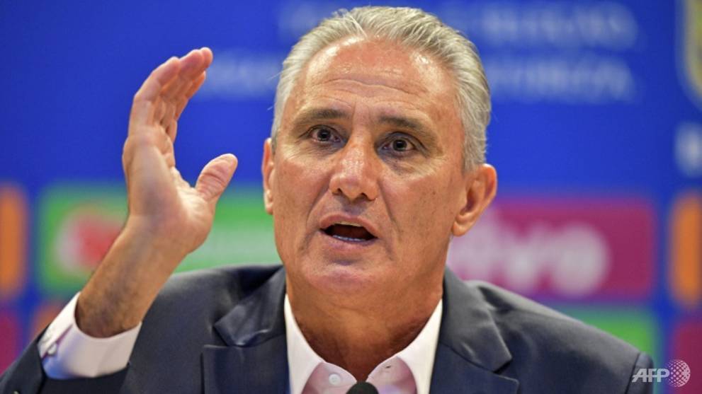 Football: Copa America hosts Brazil announce Qatar friendly
