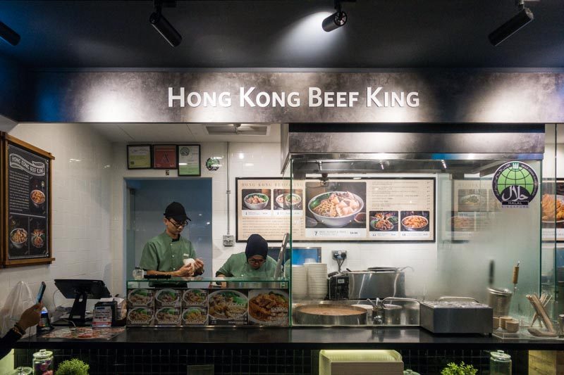 18 Affordable & Amazing Places To Satisfy Your Stomach In Tampines Under S$10