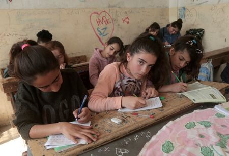 Factbox - from kobani to kirkuk: the kurdish struggle for rights and land