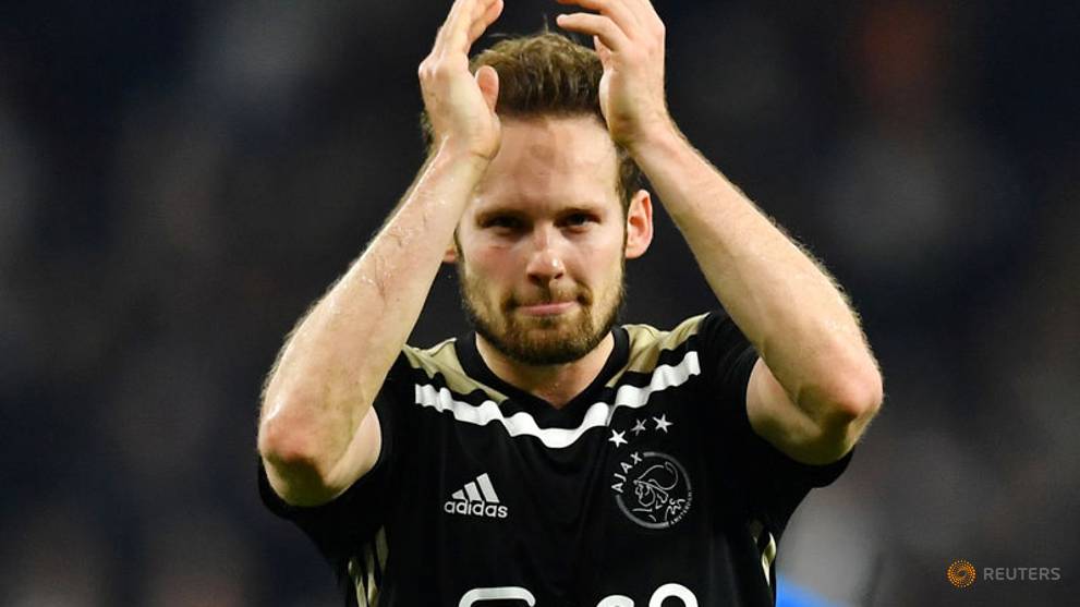 Cup success harbinger of more to come for Ajax
