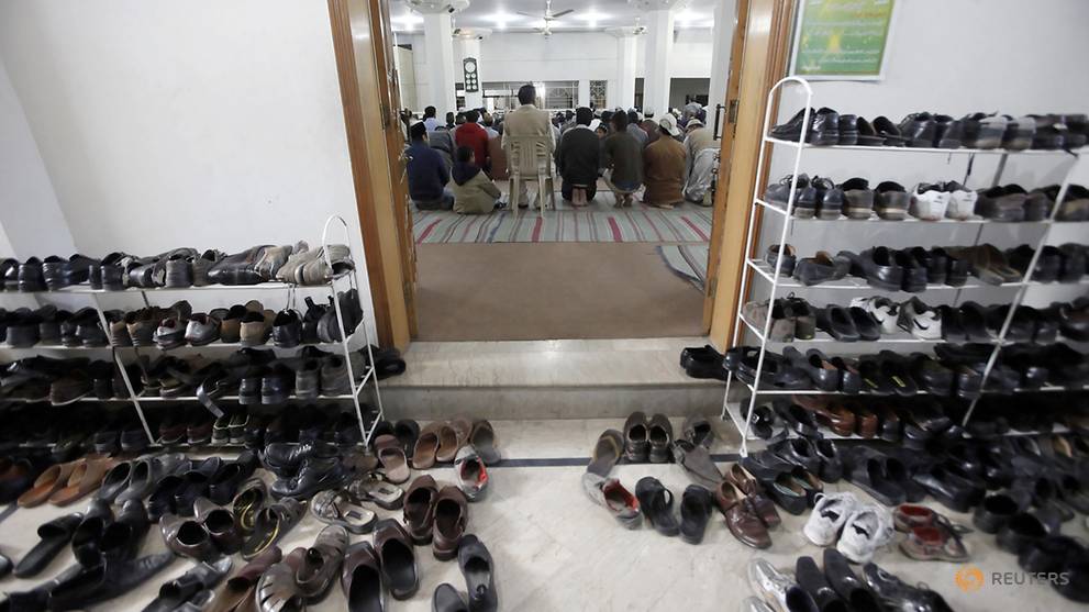 Pakistan's Ahmadi community faces growing discrimination, report says