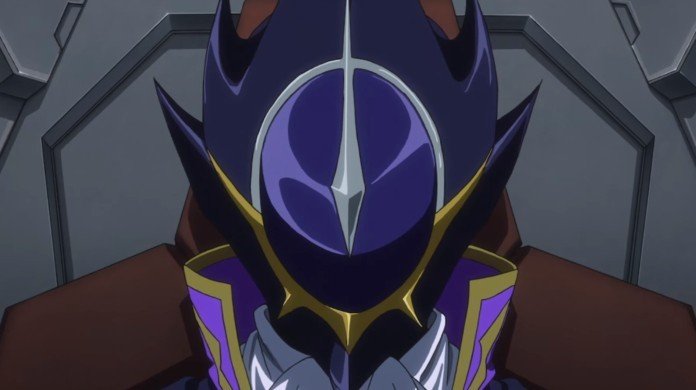 Code Geass: Lelouch of the Resurrection Shares Special New Clip