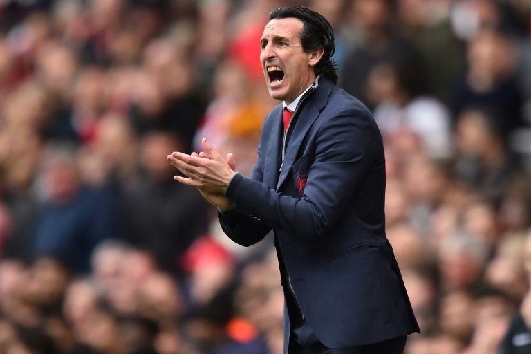 Arsenal draw ends realistic hopes of Premier League top-four finish