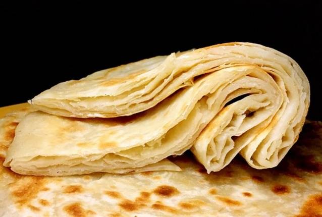 怎样烙饼又软层又多？农村老奶奶告诉你6个窍门，5分钟就能学会！