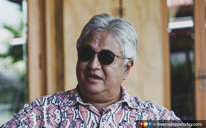 Repeal Anti-Fake News Act only when there’s an alternative, says Zaid