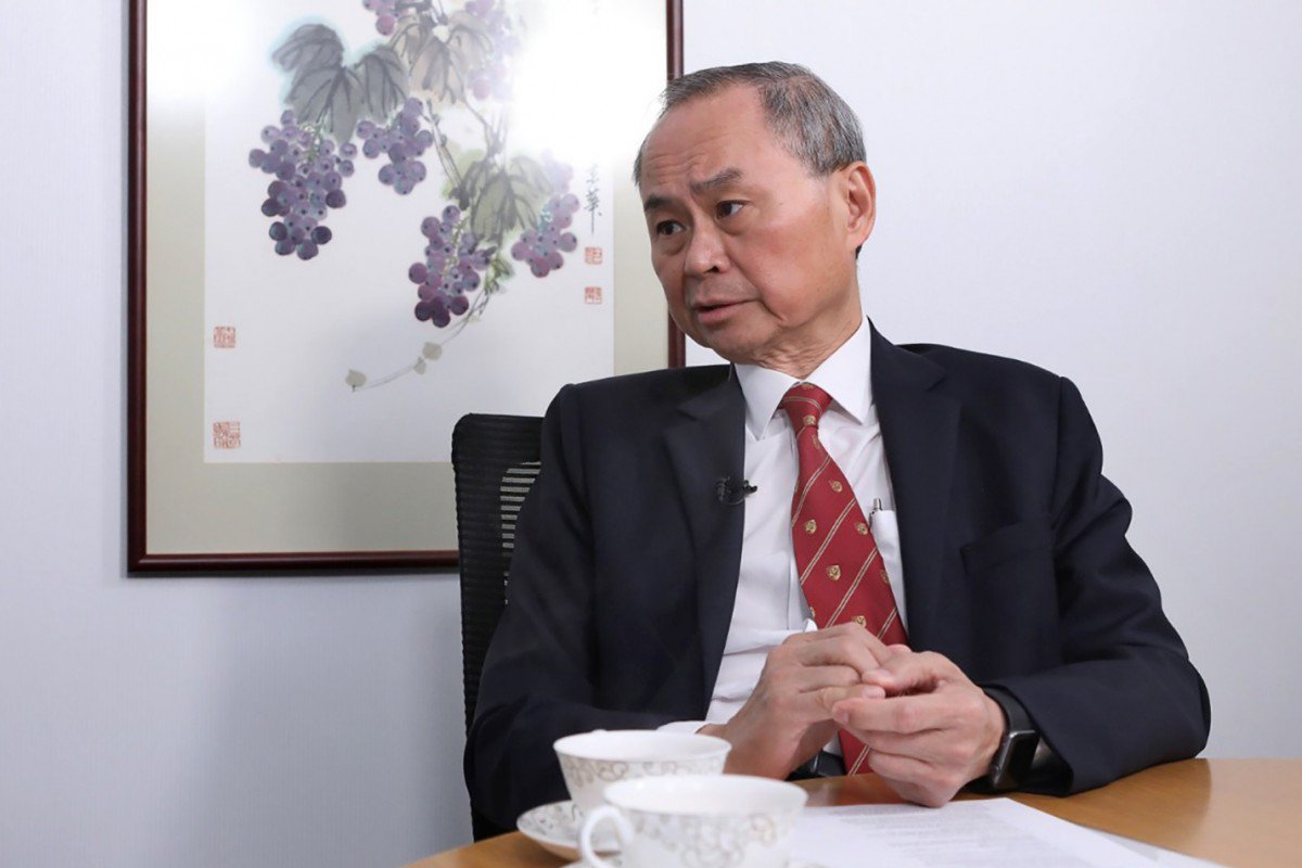 Medical Council member says look to Singapore as a solution for Hong Kong’s crippling doctor shortage in public hospitals