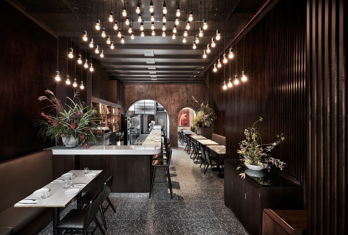 Bars in Singapore: where to drink natural wine