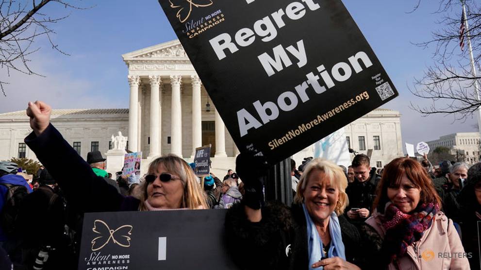 Georgia governor to sign heartbeat abortion ban, joining a US movement
