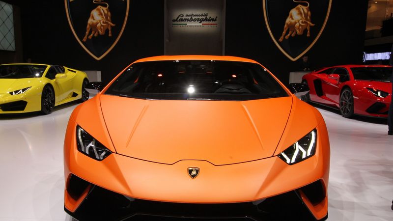 Chinese cash fuels vast luxury car laundering scheme in Canada