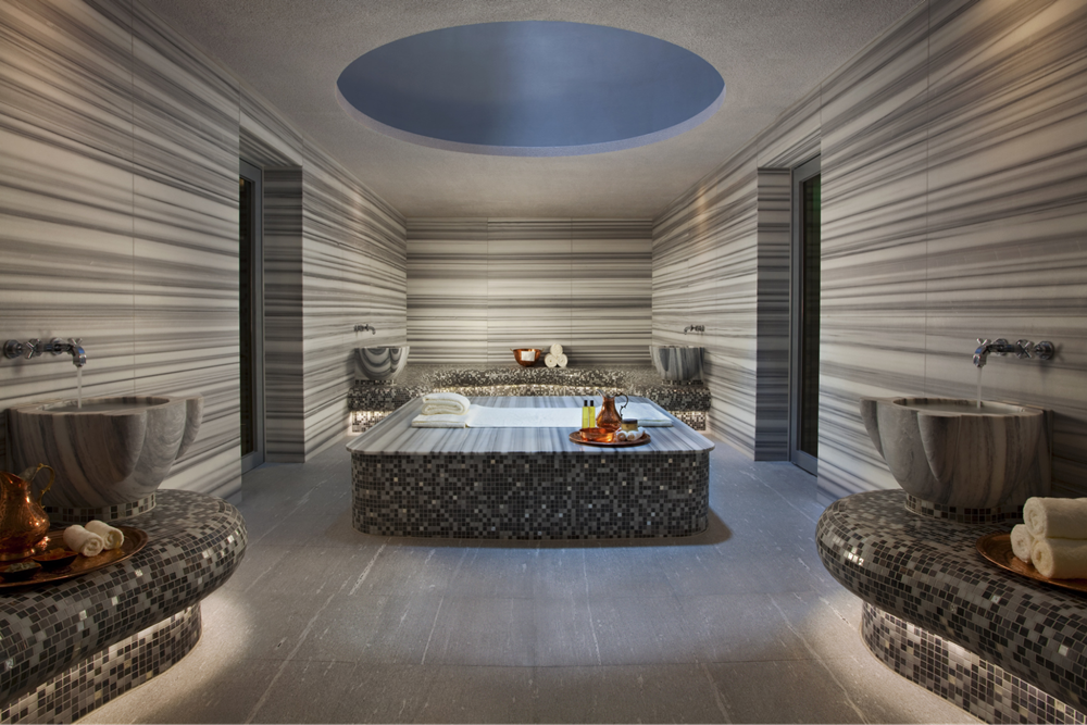 25 Best Spas In Singapore For Stressed Office Workers Of Every Budget To Get Massages At