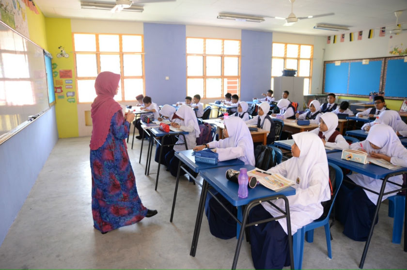 NUTP: Making non-English educators sit for language test won’t help actual teacher shortage