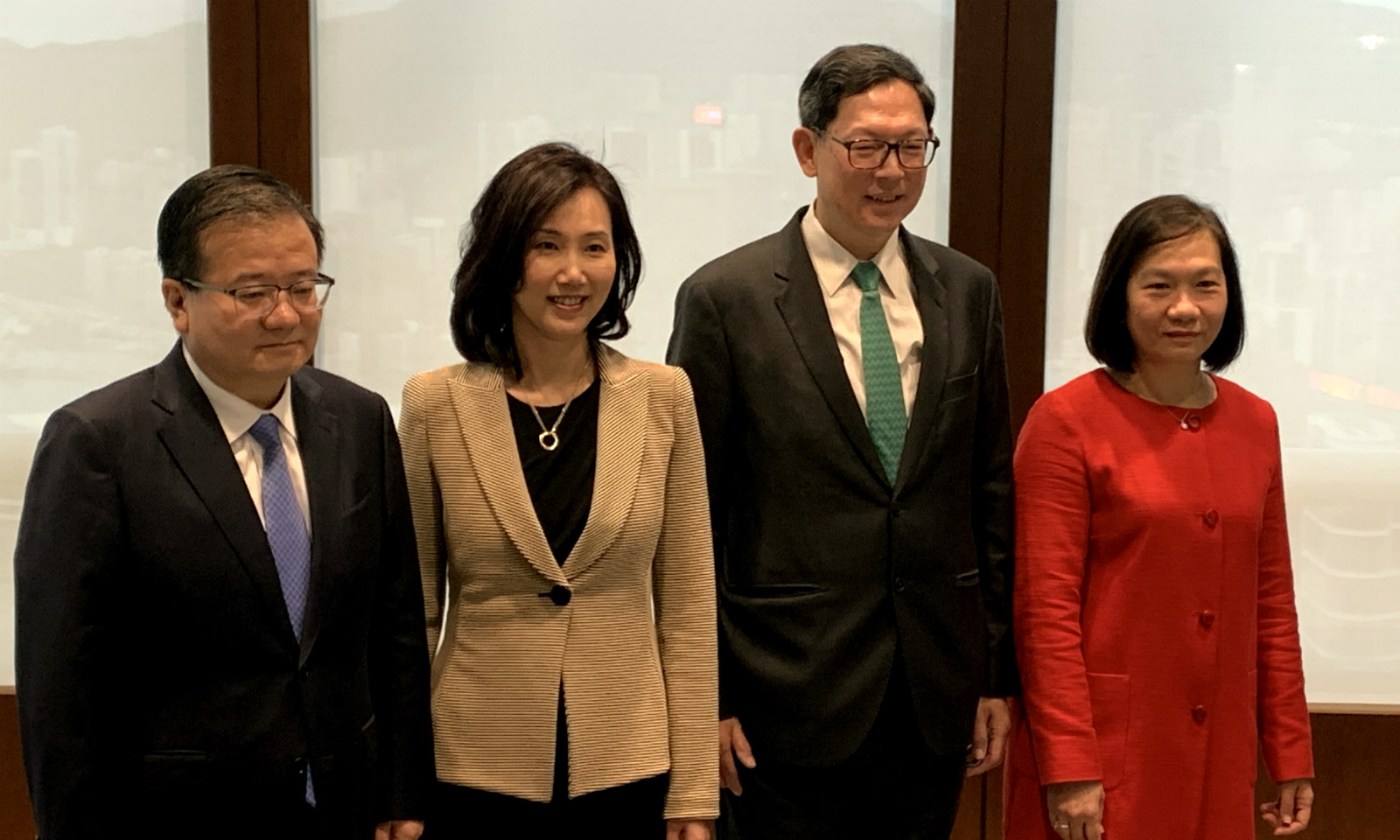 HKMA launches new green finance measures