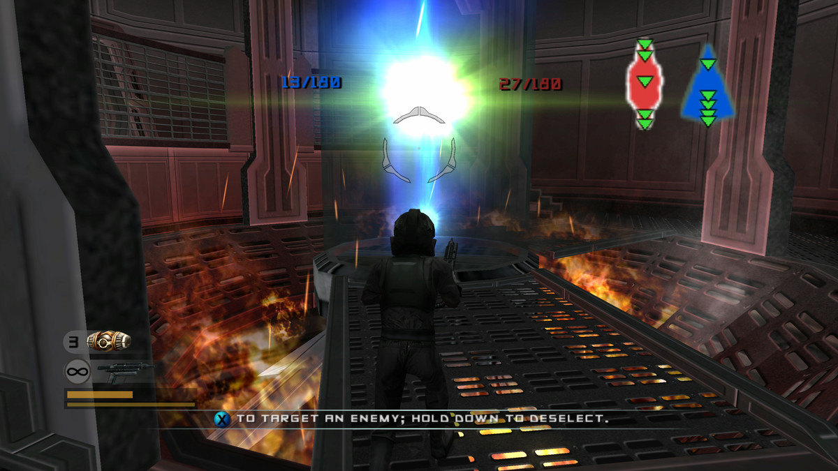 2005’s Star Wars: Battlefront 2 was a glimpse into our replayable, roguelite future
