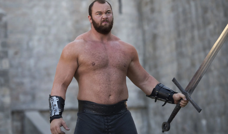 Game Of Thrones Fans Might Get To See Cleganebowl In Season Eight