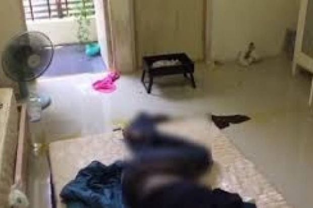 Distressed man appeals to Thai PM, kills himself