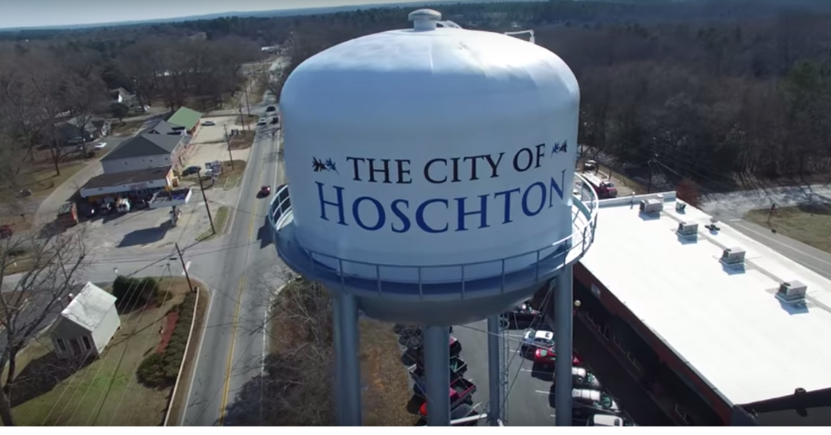 Georgia Mayor Saying Her Mostly-White City Is ‘Not Ready’ For A Black Administrator Gets One-Upped By Councilman’s Absurd ‘Race-Mixing’ Comment