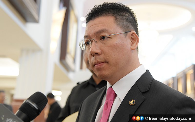 Police record statement from Nga over Facebook post