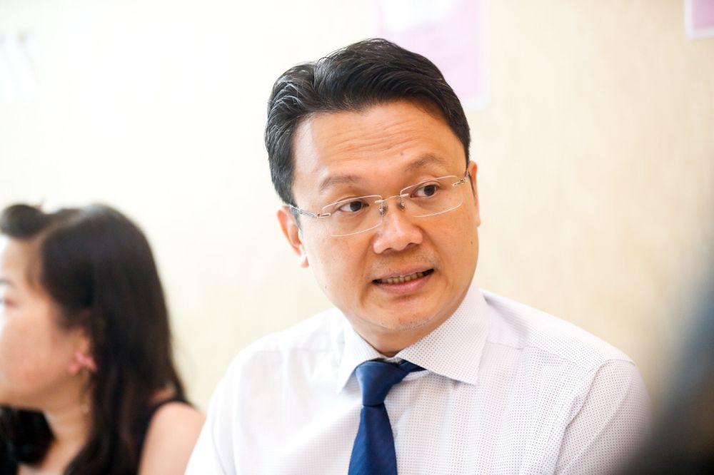 Penang’s neolithic site, Gurdwara now national heritage spots, says state official
