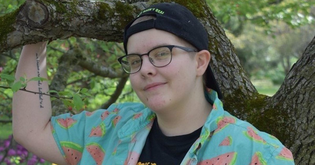 High School Is Refusing To Use Trans Teen’s Chosen Name At Graduation