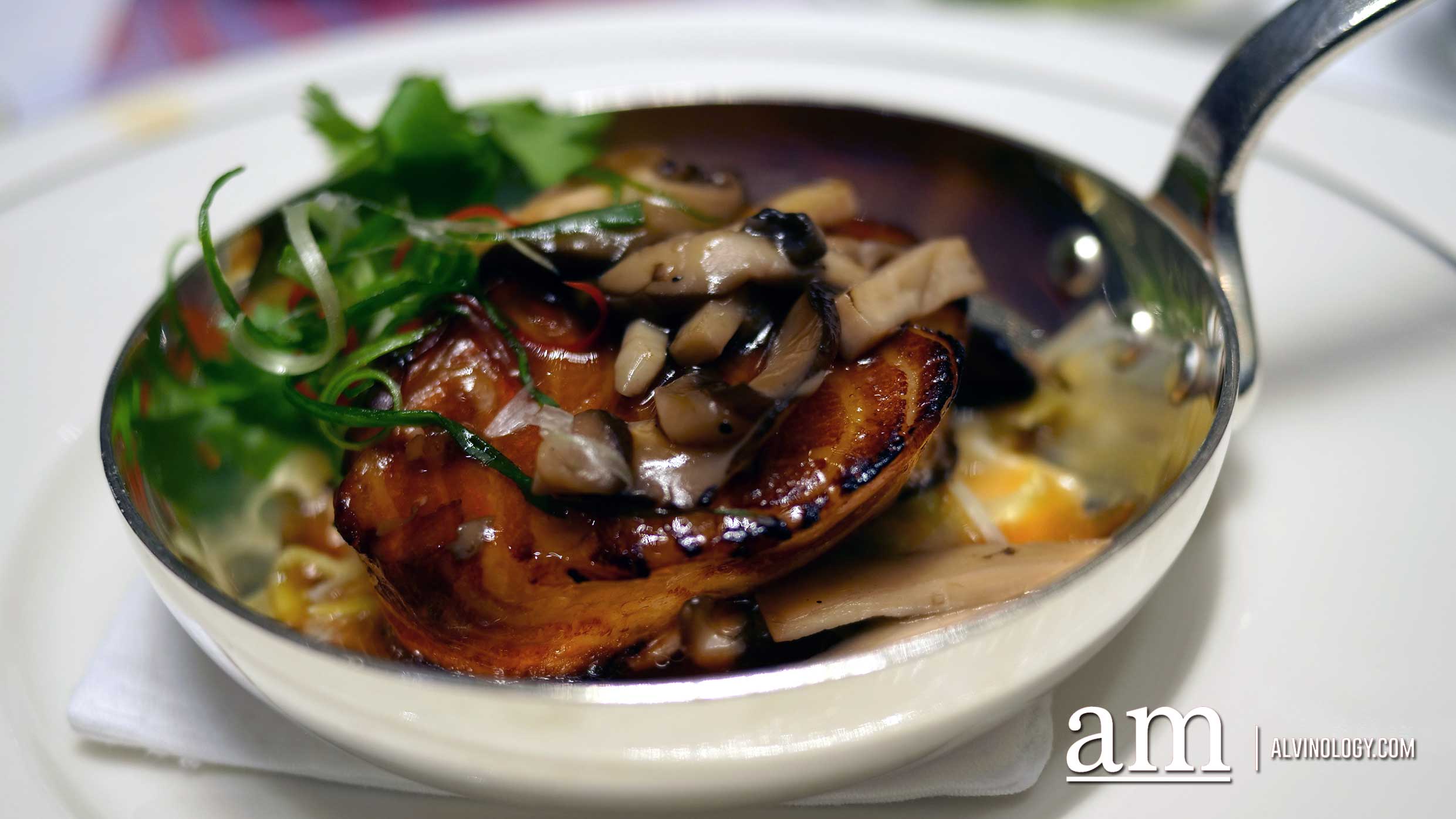 How You Can Help the World’s Oceans by Opting for Sustainably Sourced Seafood