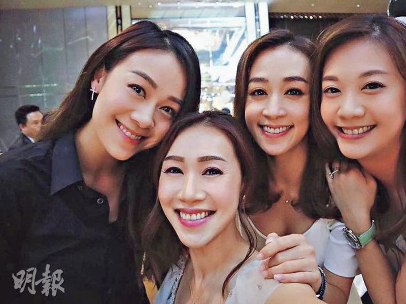 Jacqueline Wong's sister frustrated by backlash against her