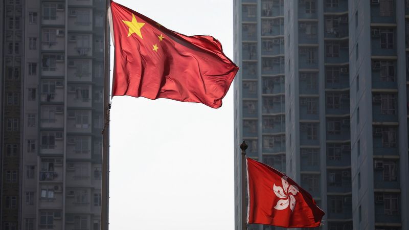 Hong Kong extradition bill: only China’s supreme court should be able to request transfer of fugitives, says lawmaker