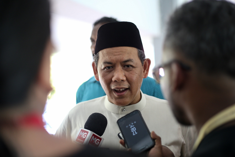 Negri Sembilan stands by decision to not raise minimum age limit for marriage