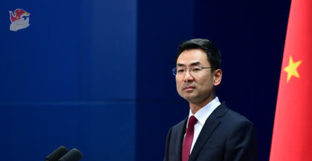 美国监管部门否决中国移动在美发展业务的申请，中方回应