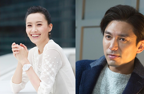 Daniel Sit Confirms Fala Chen’s Upcoming Wedding is True