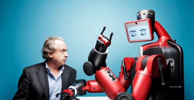 对无人车乐观的AI大牛，也不看好马斯克的RoboTaxi宏图