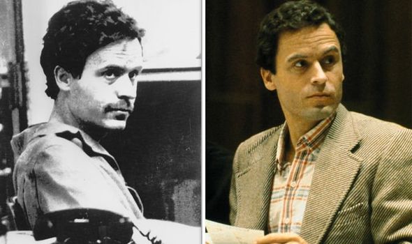 REVEALED: The sickening number of times Ted Bundy was arrested but GOT AWAY