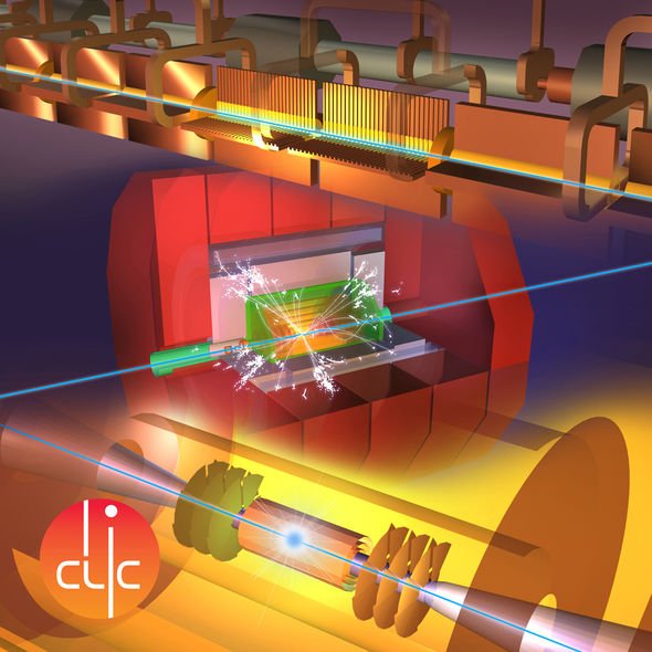Antimatter BOMB: Can an antimatter weapon be used to WIPE OUT all life on Earth?